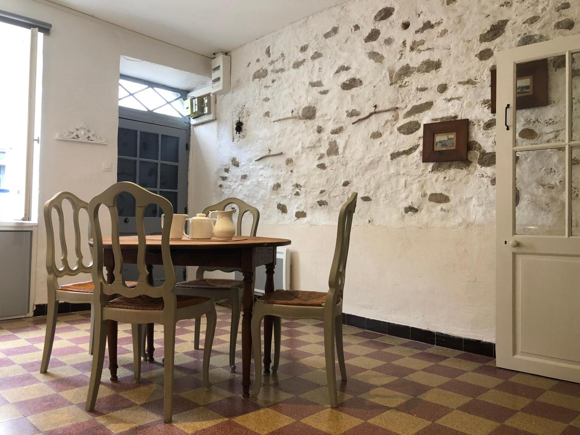 Le Petit Relais Du Canal Trèbes Εξωτερικό φωτογραφία